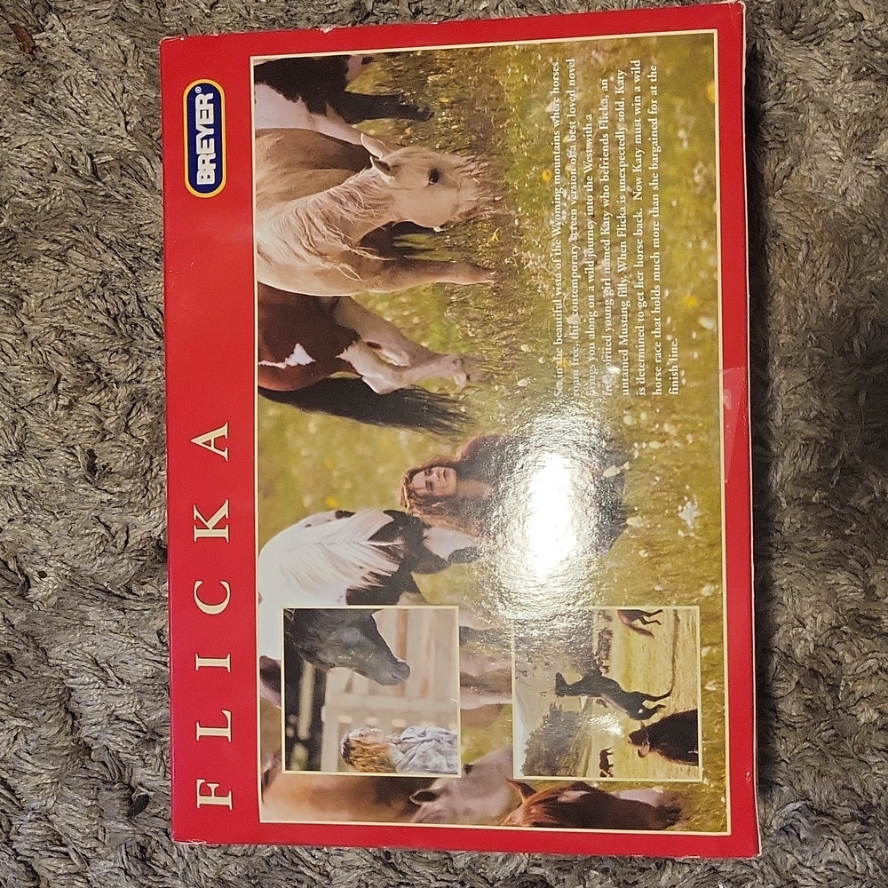 Flicka - Picture 4 of 4